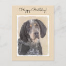 Search for coonhound Dog