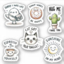 Search for funny scrapbook stickers Kids