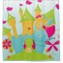 Search for fairy fantasy shower curtains Princess