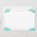Search for leafs note cards Bride