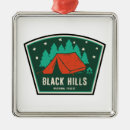 Search for black forest christmas tree decorations South dakota