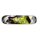 Search for kustom skateboards Fink