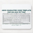 Search for ascii code Computer