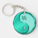 Search for water bearer key rings Horoscope