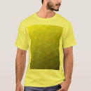 Search for yellow tshirts Pattern