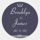 Search for anchor wedding stickers Blue