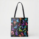 Search for yoga tote bags Yogi