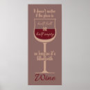 Search for glass of wine posters Funny