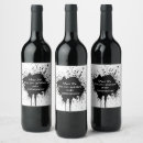 Search for is life wine labels Quote