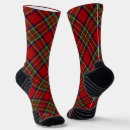 Search for tartan socks Clan
