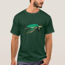 Search for green turtle tshirts Nature