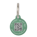 Search for coded pet supplies Scannable