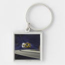 Search for cassini key rings Solar system