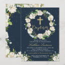 Search for christmas christening invitations Baptism