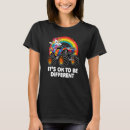Search for autism unicorn tshirts Awareness