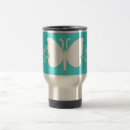 Search for butterfly silhouette mugs Nature