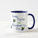 Search for blueberry mugs Funny