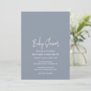 Search for chic baby boy shower invitations Elegant