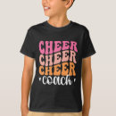 Search for dance team coach tshirts Energy