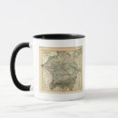 Search for map of germany mugs Switzerland