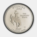 Search for quarter magnets State