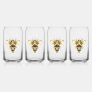 Search for logo beer glasses Gold