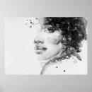 Search for american beauty posters Watercolor