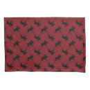 Search for silhouette pillowcases Wildlife