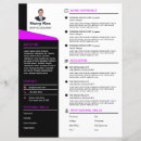 Search for curriculum Resume