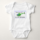 Search for helicopter baby clothes Flying