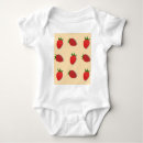 Search for seamless baby clothes Fruit