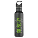Search for the grinch water bottles Grinch stole christmas book