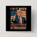 Search for i love trump badges 2025