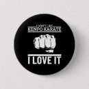 Search for kenpo badges Vintage