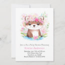 Search for otter baby shower Floral