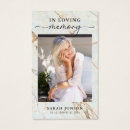 Search for funeral prayer cards Modern