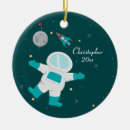 Search for rocket ship christmas tree decorations Cute