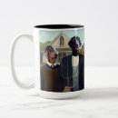 Search for american gothic mugs Funny