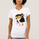 Search for black and white checkered tshirts Vintage