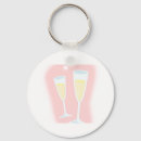 Search for glass key rings Cartoon