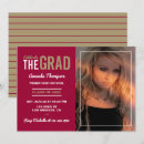 Search for crimson invitations Typography