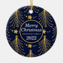 Search for gold star christmas tree decorations Elegant