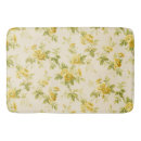 Search for floral bath mats Seamless floral pattern