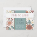 Search for artwork rsvp cards Flowers