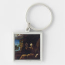Search for francis of assisi key rings Monk