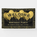 Search for 80th birthday banners Milestone