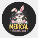 Search for easter bunny ears stickers Pastel