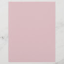 Search for business cards flyers Pink