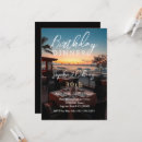 Search for dinner birthday invitations Typography