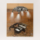 Search for moving puzzles Propulsion